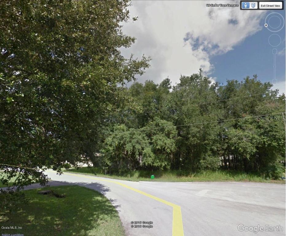 Cedar Tree Ter., Ocala, FL 34472