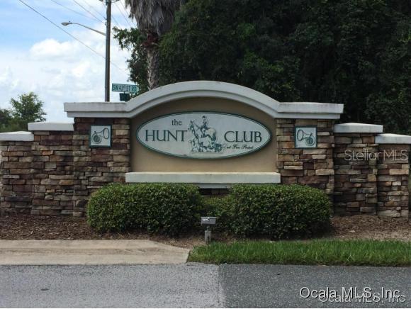 SW 43rd Street Rd., Ocala, FL 34474