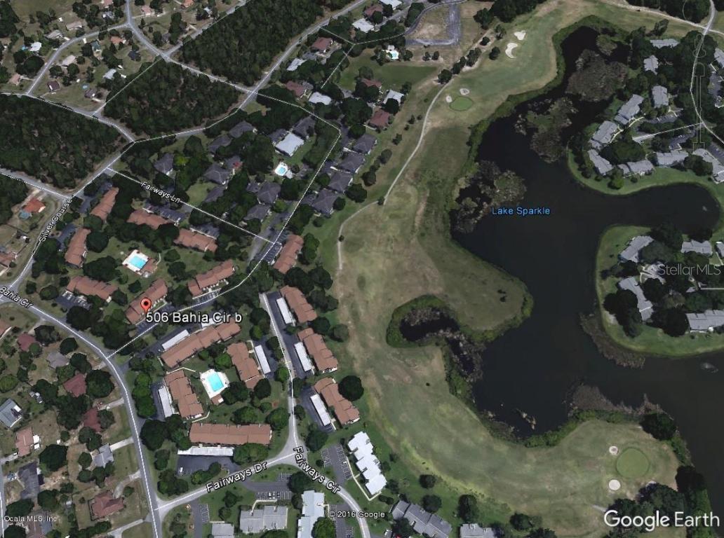 506 Bahia Cir. #B, Ocala, FL 34472