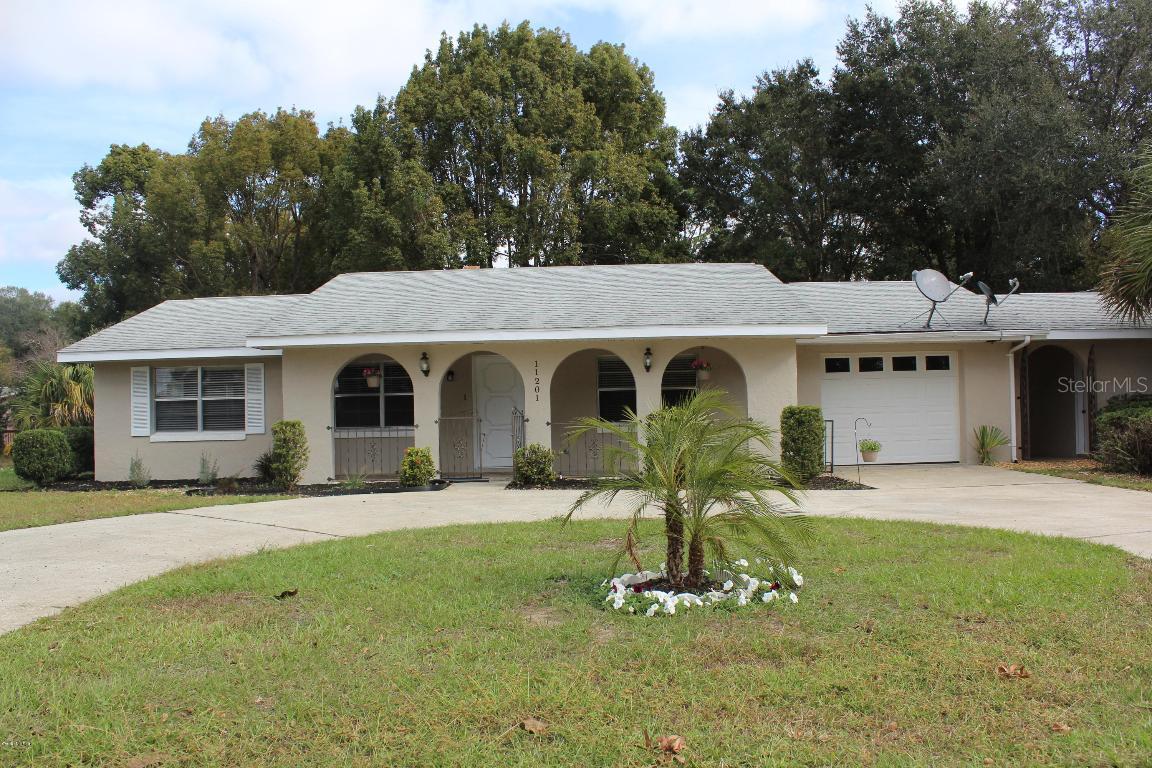 11201 SE Timucuan Rd., Summerfield, FL 34491