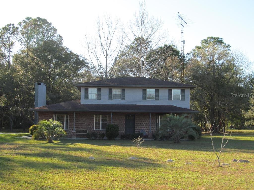 5290 NE 167th Ct., Williston, FL 32696