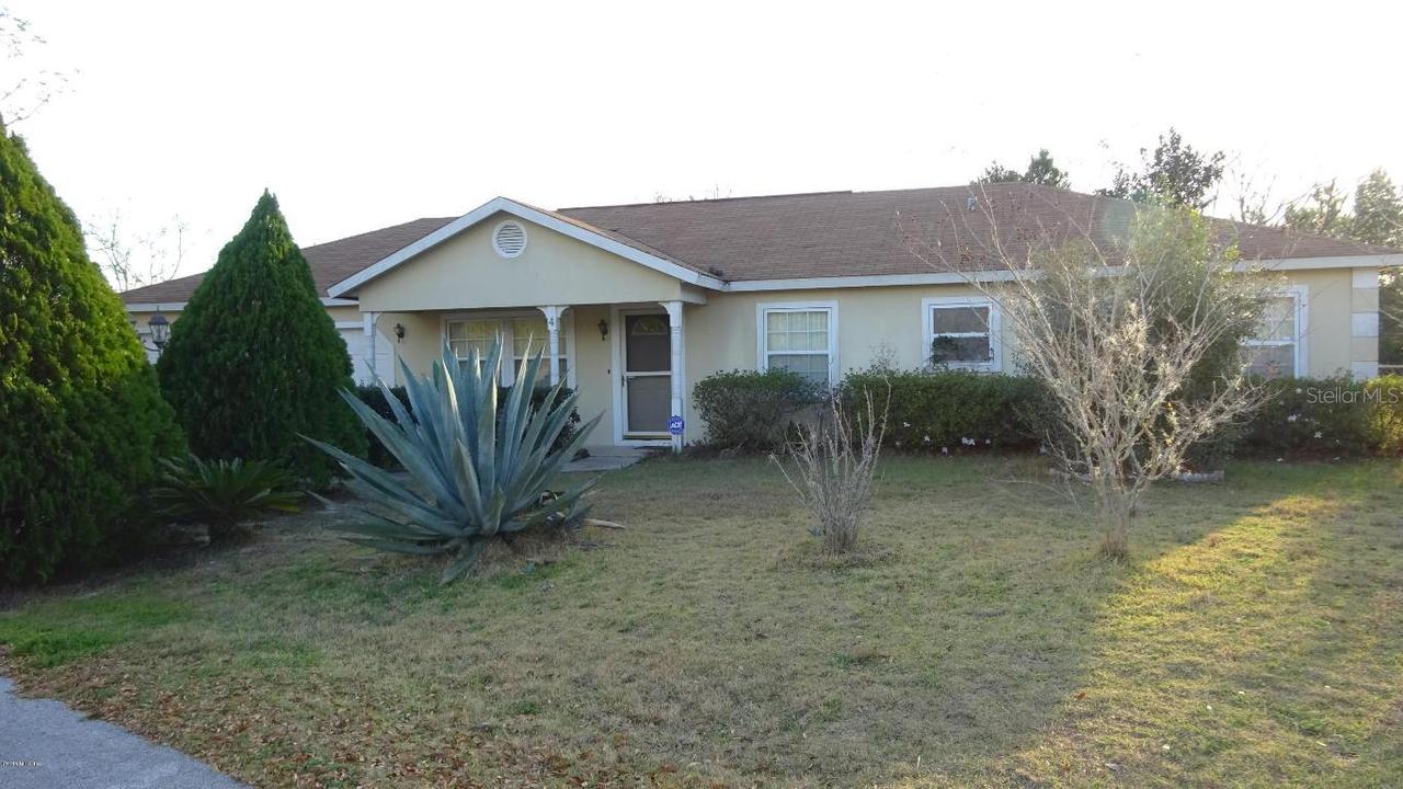 4 Hickory Track Ct., Ocala, FL 34472