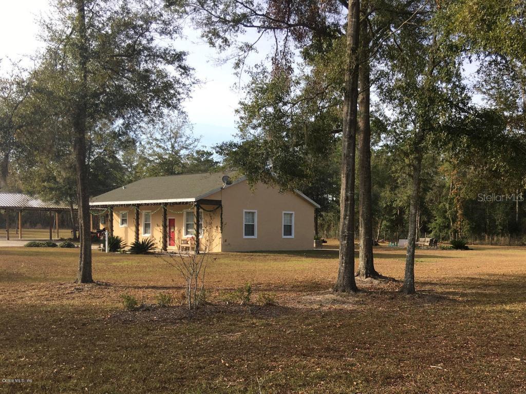 1950 NE 156 Ter., Williston, FL 32696