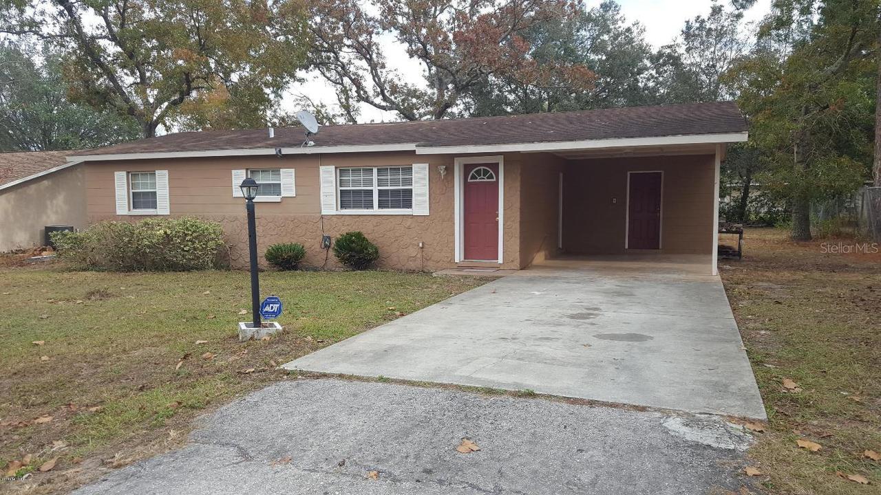 9319 Pine Ln., Ocala, FL 34472