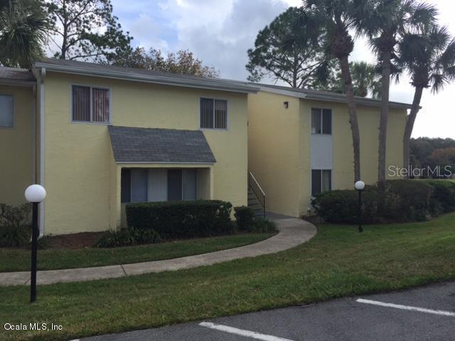 586 Fairways Cir. #A, Ocala, FL 34472