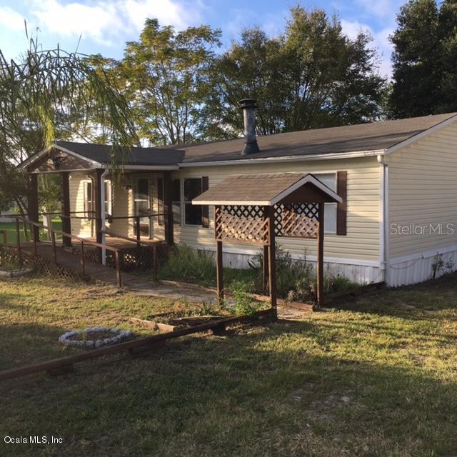 10401 SE 131 Ln., Ocklawaha, FL 32179