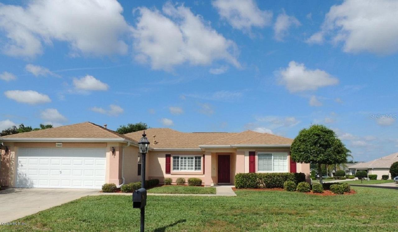 13622 SE 89th Ct., Summerfield, FL 34491