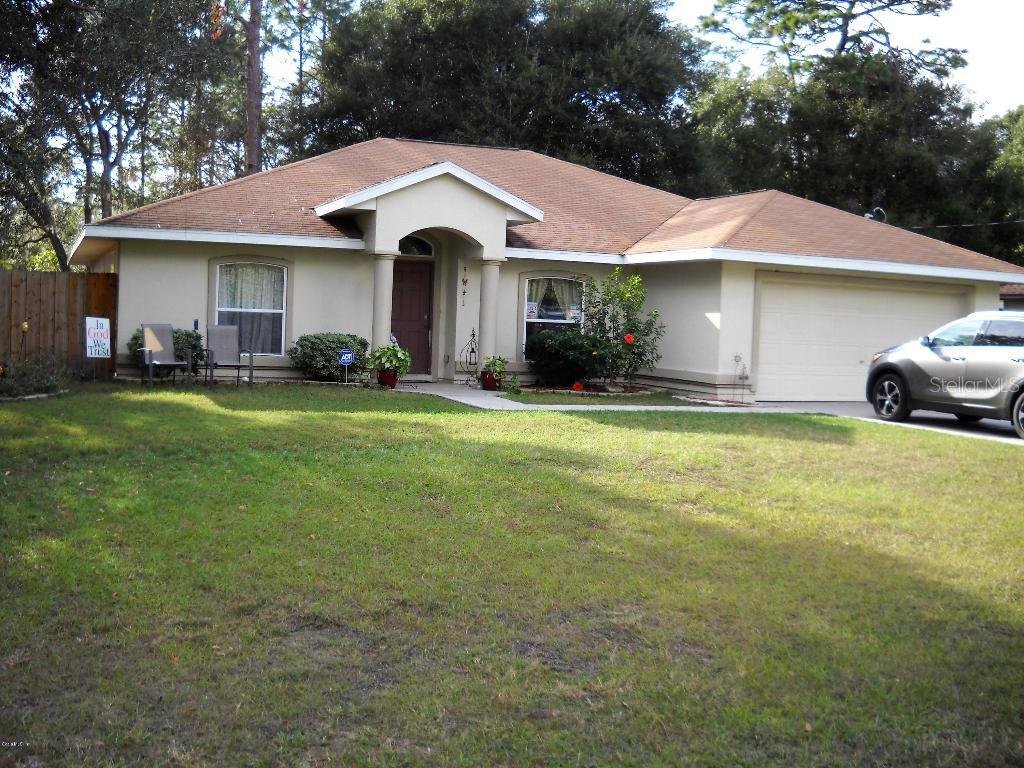 74 Cedar Rd., Ocala, FL 34472