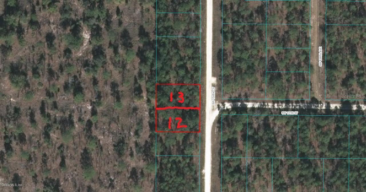 00 SW 159th Ct., Ocala, FL 34481