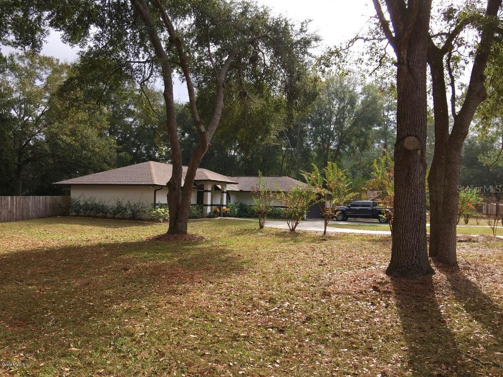 611 NE 10th Blvd., Williston, FL 32696