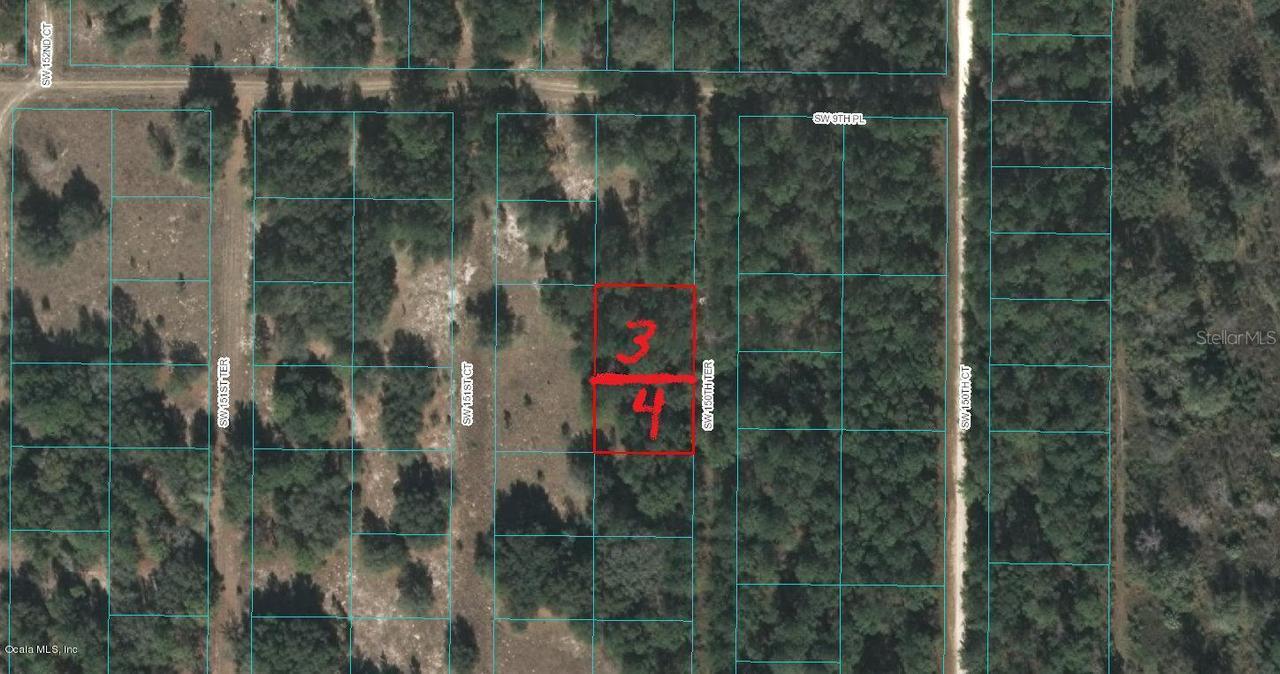 00 SW 150th Ter., Ocala, FL 34481