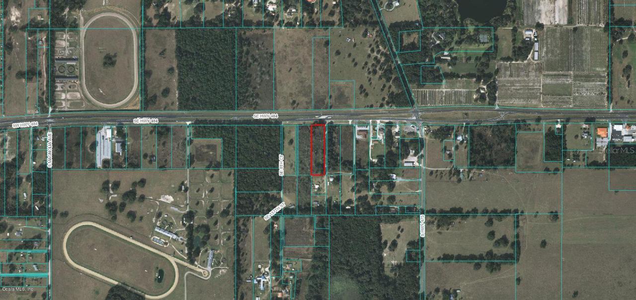 SE Hwy 484, Ocala, FL 34480