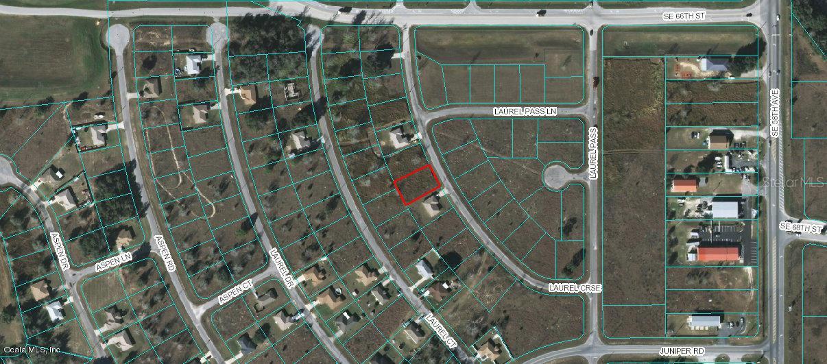 00 Laurel Course, Ocala, FL 34480