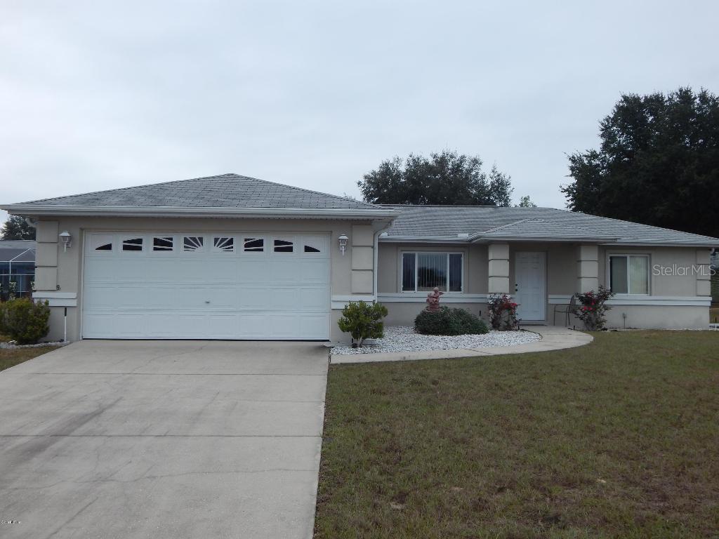 6058 SW 98 Loop, Ocala, FL 34476