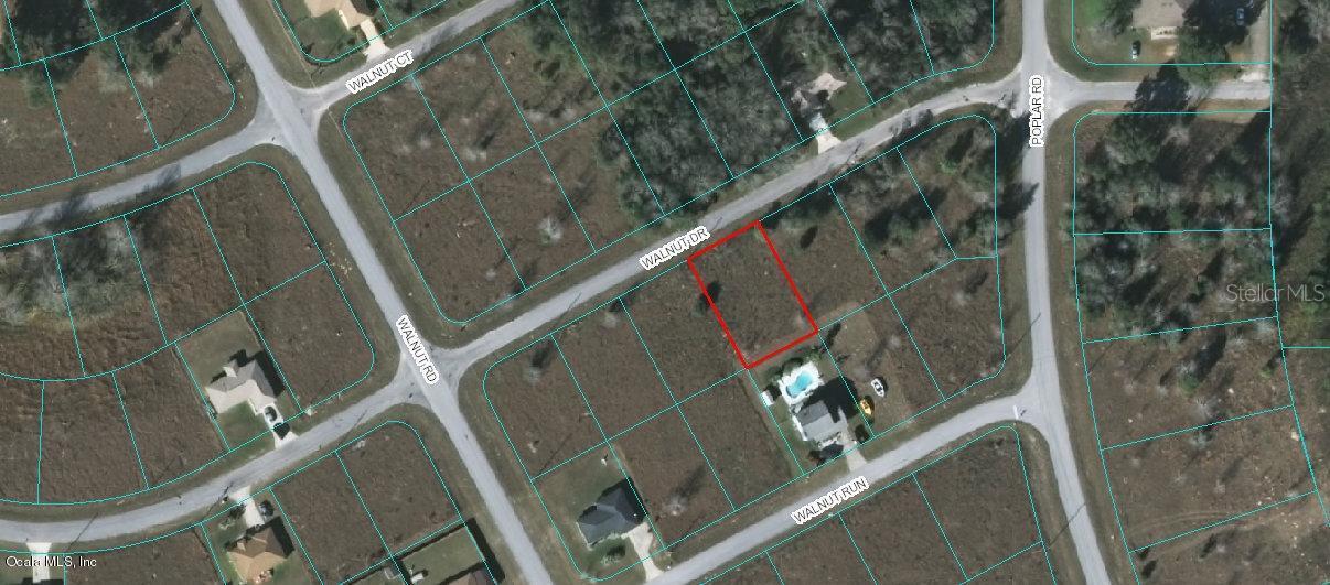 00 Walnut Dr, Ocala, FL 34480