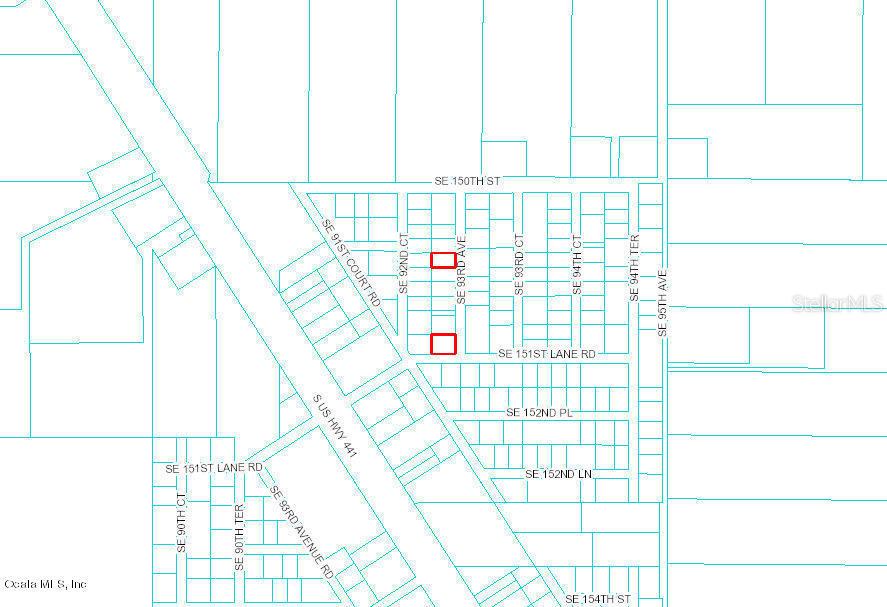 SE 93 Ave., Summerfield, FL 34491