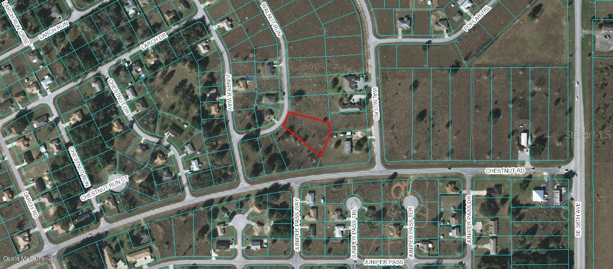 00 Walnut Run Ct., Ocala, FL 34480