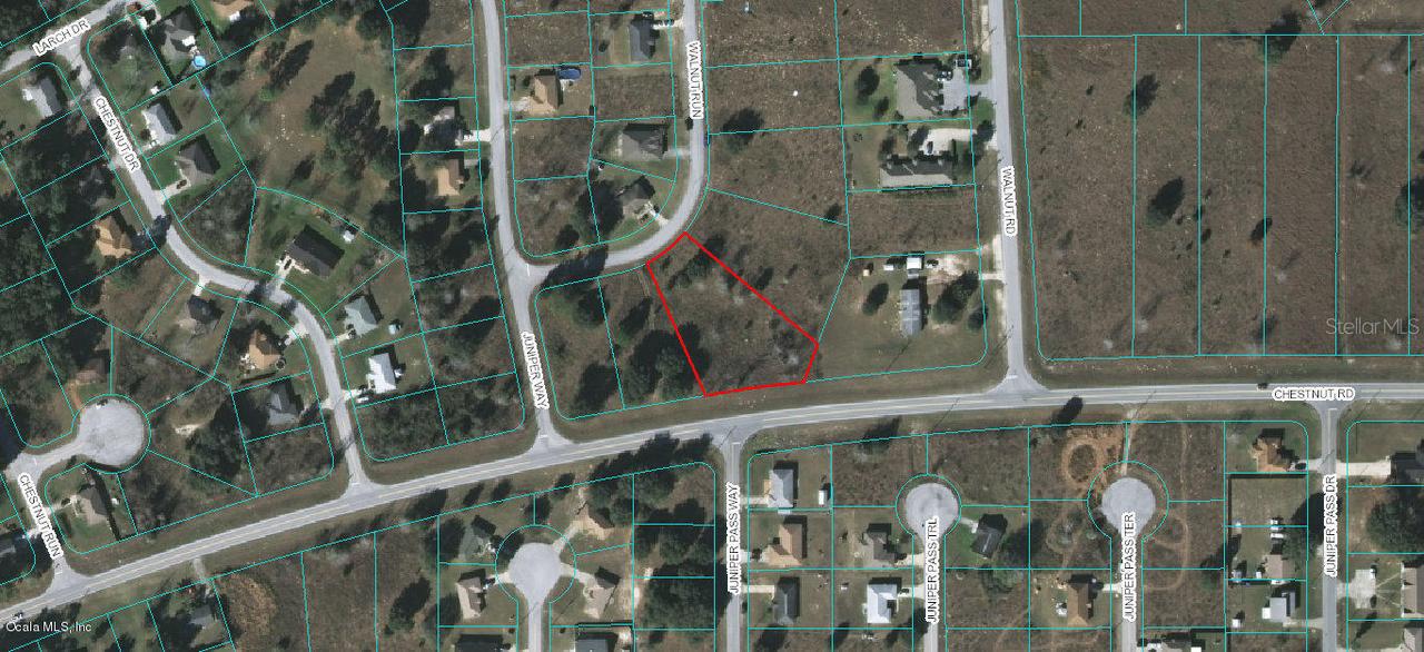 00 Walnut Run Ct., Ocala, FL 34480