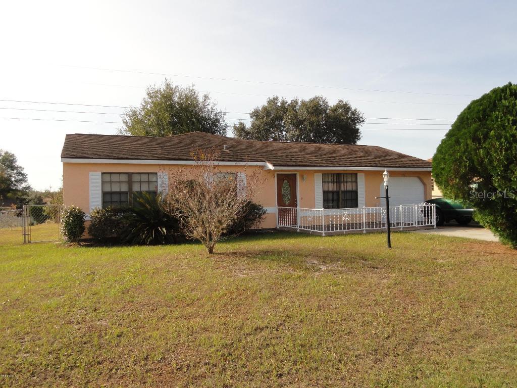 326 Oak Track Course, Ocala, FL 34472