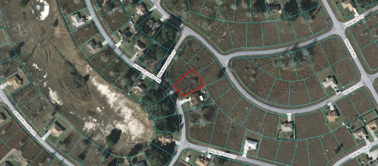 00 Juniper Loop Cir, Ocala, FL 34472