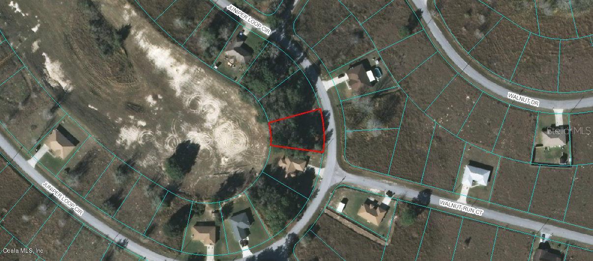 00 Juniper Loop Cir, Ocala, FL 34472