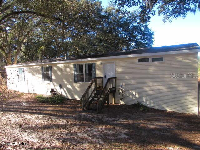 7000 SE 180th Avenue Rd., Ocklawaha, FL 32179