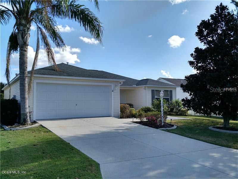 2363 Mcclellanville Terrace, The Villages, FL 32162