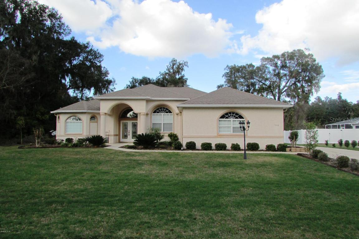 7902 SW 103rd Loop, Ocala, FL 34476