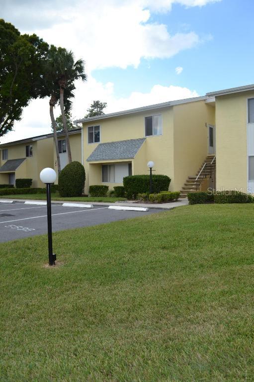 551 Fairways Cir. #A, Ocala, FL 34472