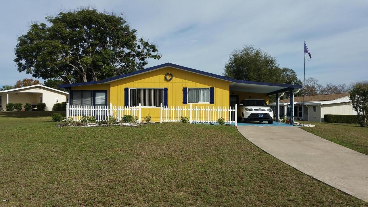 9741 SW 101st Pl., Ocala, FL 34481