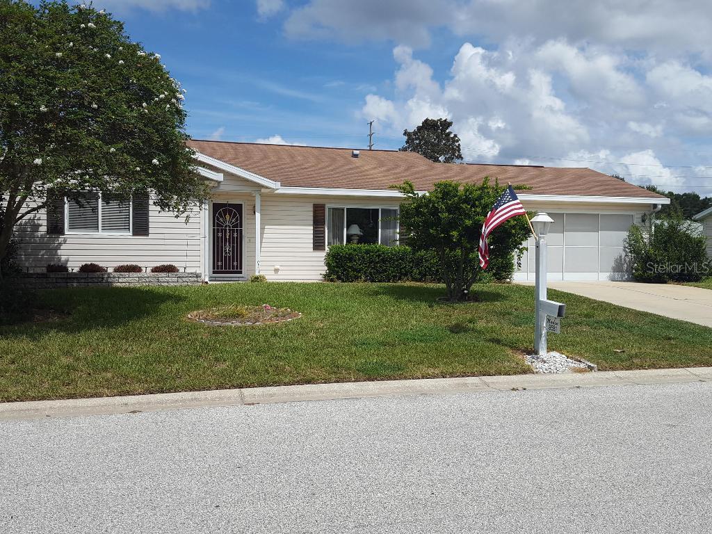 9581 SE 173rd Pl., Summerfield, FL 34491