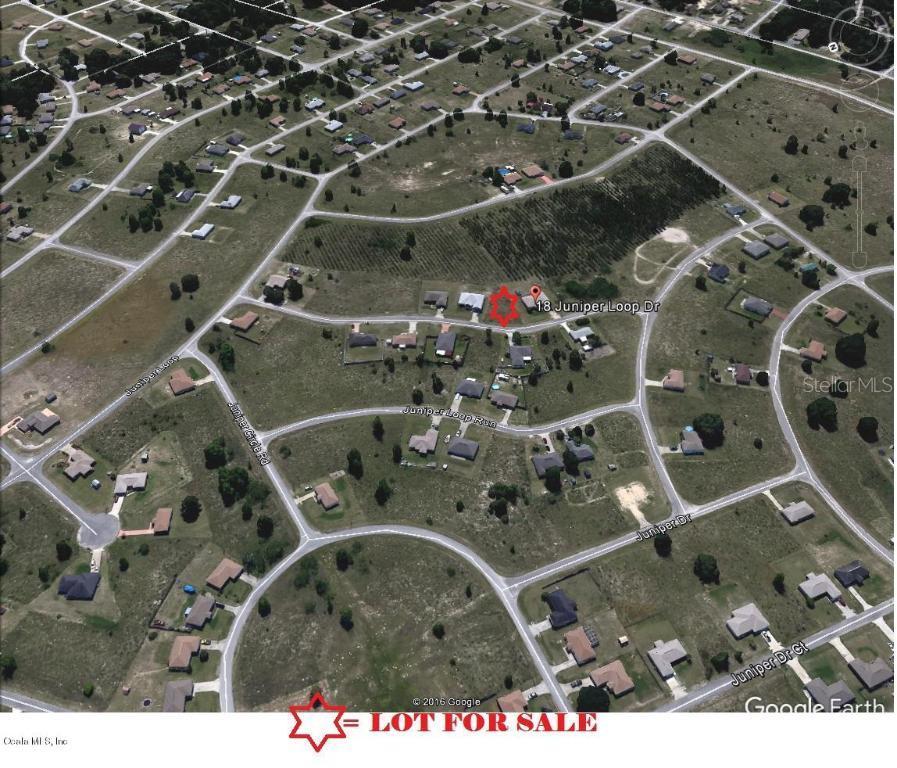 Juniper Loop Dr., Ocala, FL 34480