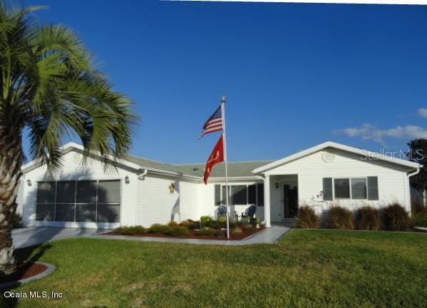 17749 SE 96th Ct., Summerfield, FL 34491