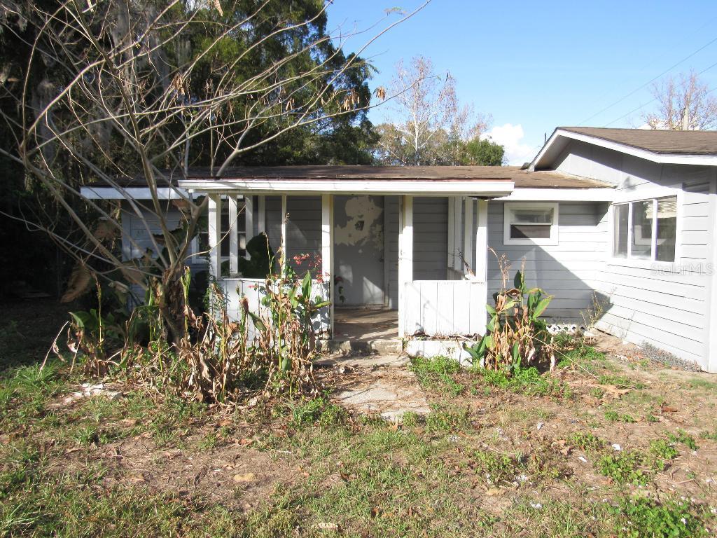 1899 NE 24th St., Ocala, FL 34470