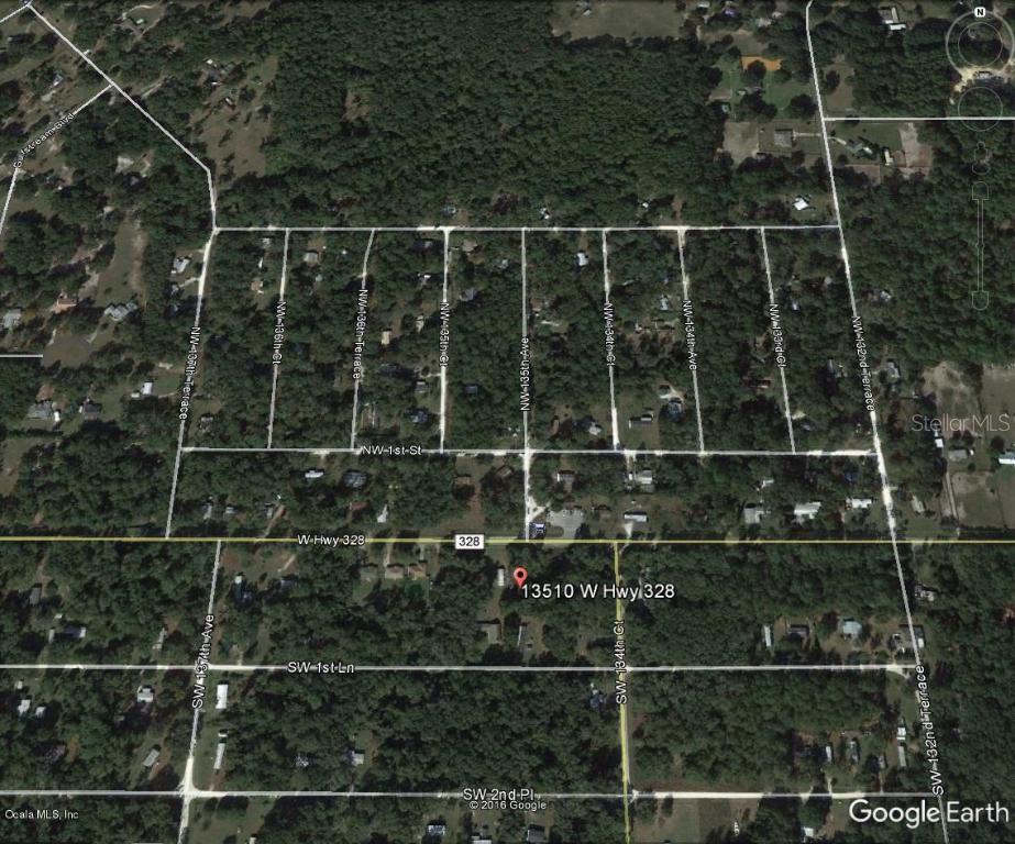 13510 W Highway 328, Ocala, FL 34482