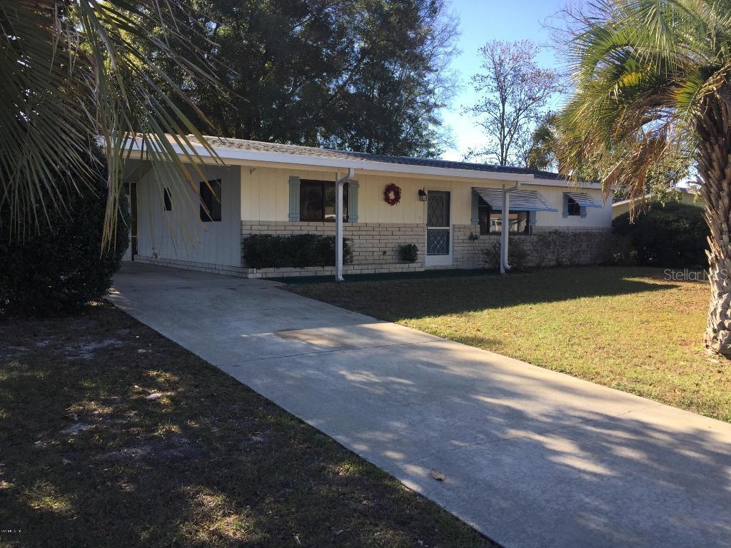 8934 SW 101st Pl., Ocala, FL 34481