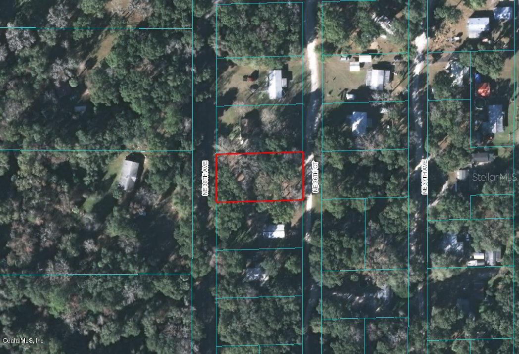 17161 NE 36 Ave., Citra, FL 32113