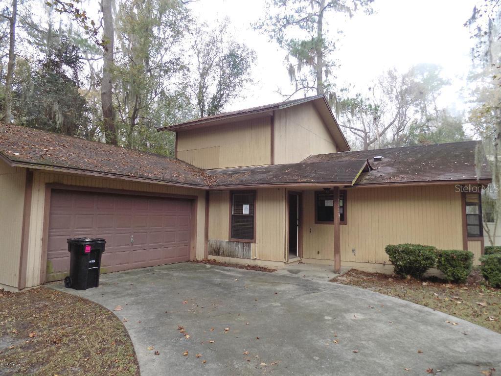 3526 NW 53rd Ter., Gainesville, FL 32606