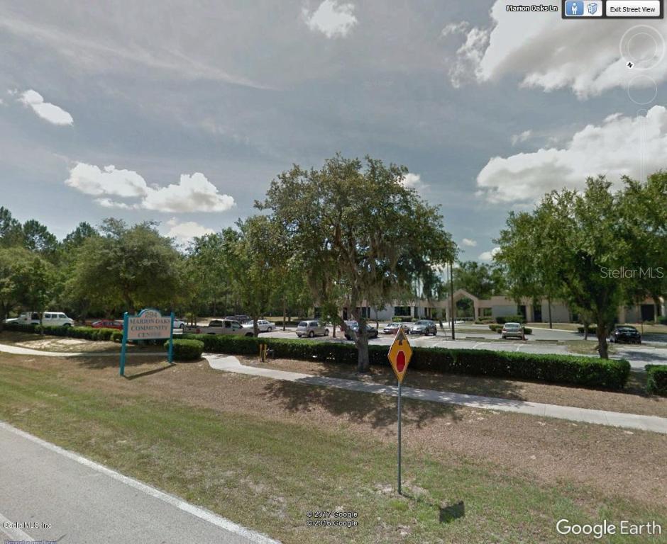 SW Marion Oaks Ln., Ocala, FL 34473