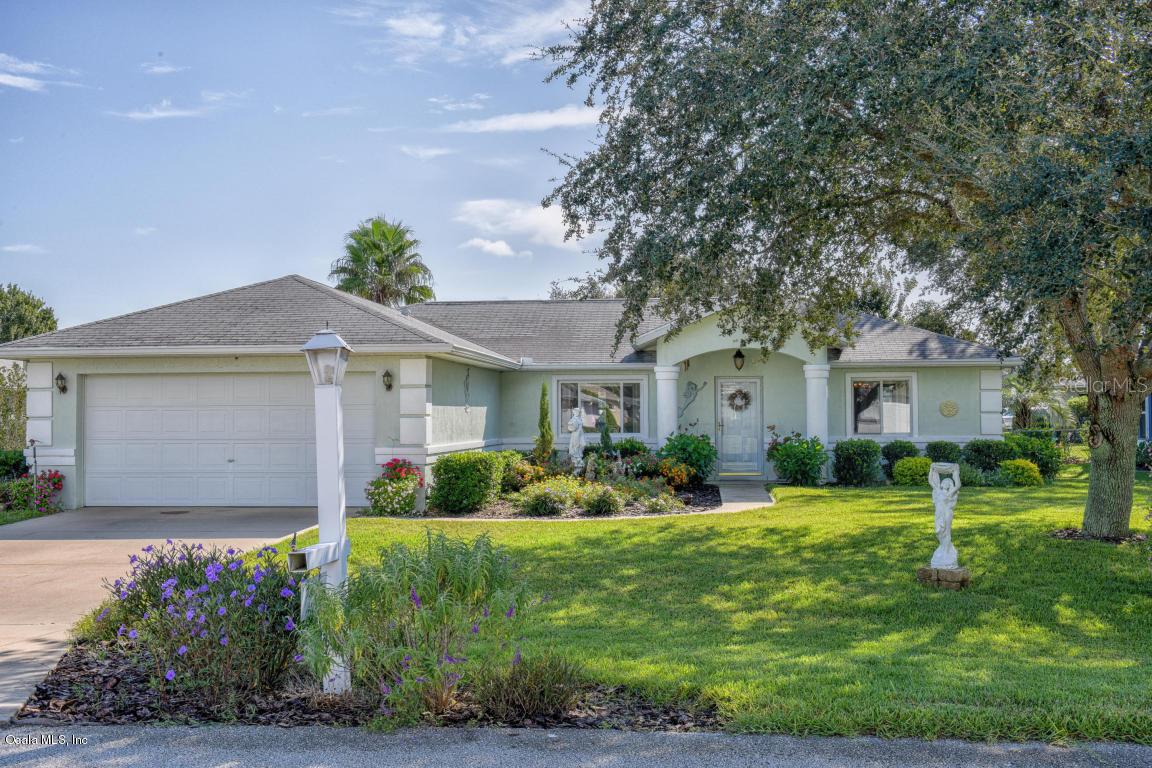 6018 SW 98th Street Rd., Ocala, FL 34476