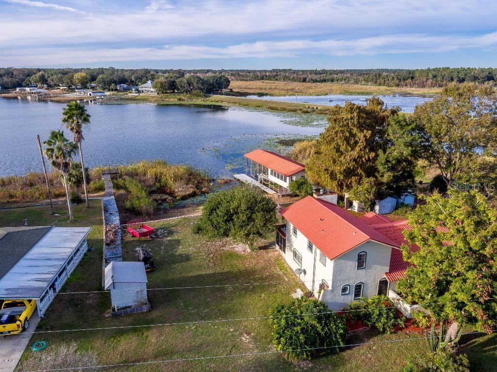 22 SE Ocale Way, Summerfield, FL 34491