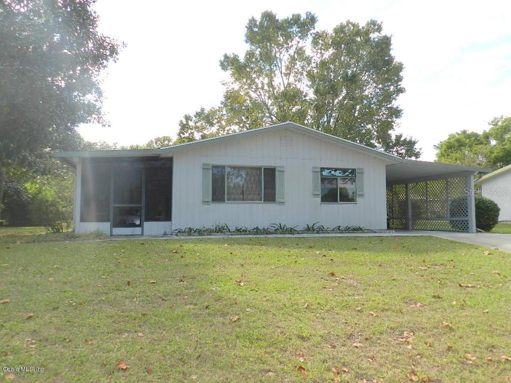 9622 SW 101st Pl., Ocala, FL 34481