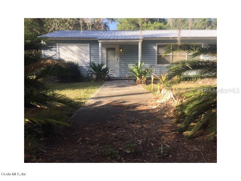 11970 SE 135th Ave., Ocklawaha, FL 32179