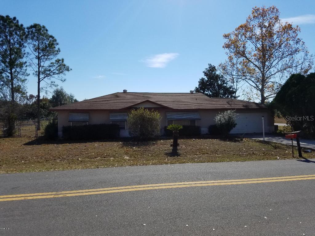 35 Sapphire Rd., Ocala, FL 34472