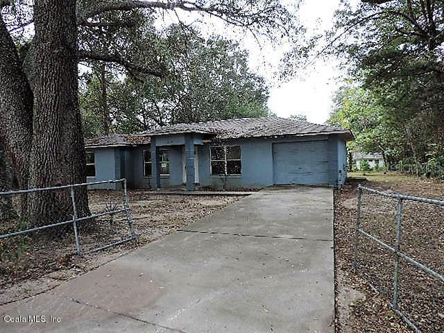 540 NE 22nd Ave., Ocala, FL 34470