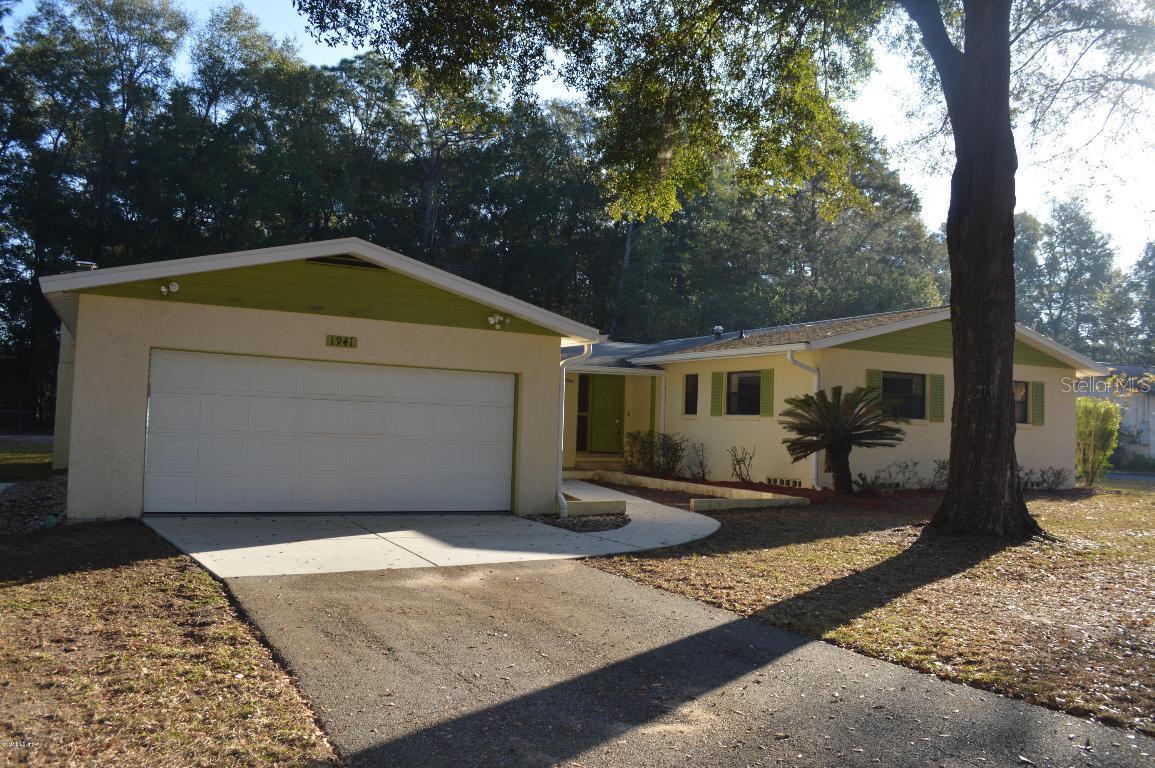 1941 NE 49th Ave., Ocala, FL 34470