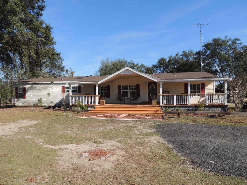 3161 NE 127th Ct., Williston, FL 32696