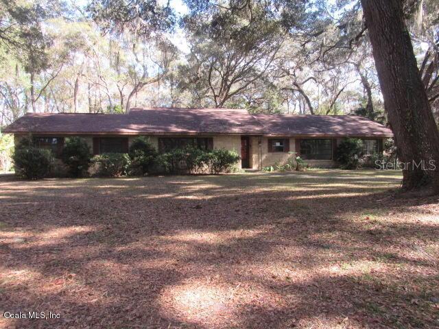 3811 NE 25th Ave., Ocala, FL 34479