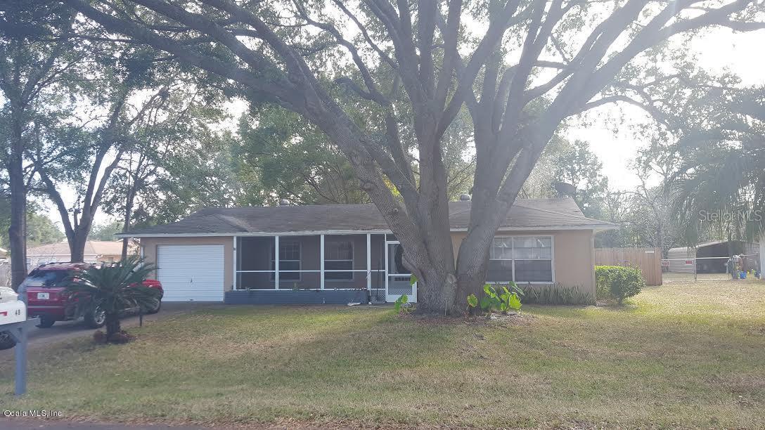 48 Silver Pl Pl., Ocala, FL 34472