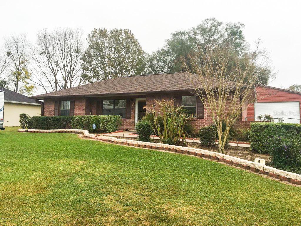 28 Banyan Pass, Ocala, FL 34472